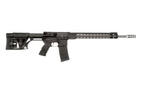 ArmaLite M153GN18 M15 Competition 223 Rem/5.56x45mm NATO 301 18 Inch Barrel, Black Hard Coat Anodized Receiver, Adjustable LuthAR MBA1 Stock, Optics Ready | NA | 651984015247