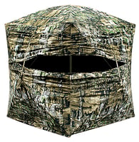 Primos Double Bull Deluxe  br  Ground Blind | 010135600617