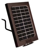 Bushnell 119656C Trophy Cam Solar Panel | 029757096562