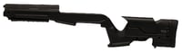 ProMag Archangel Precision Rifle Stock for the Ruger Mini 14/30 - Black Polymer | 708279011894