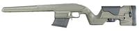 Archangel AA9130OD OPFOR Precision Stock OD Green Synthetic Fixed with Adjustable Cheek Riser for Mosin Nagant M1891 | 708279011818