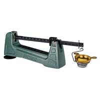 RCBS MODEL M500 RELOADING SCALE 505 GRAIN CAPACITY | RS98915 | 076683989154