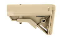 B5 SYSTEMS BRAVO STOCK MILSPEC FDE | 814927020078