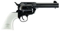 1873 SA LIB 45LC BL/WHT 4.75 Inch  FRONTIER SERIES |.45 COLT | 040589020389
