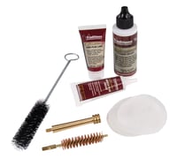 Traditions A3960 EZ Clean 2 Muzzleloader Cleaning Kit 50cal | 040589020426