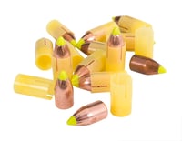 Traditions Smackdown Bullets  br  .50 cal. 250 gr. 15 pk.  | .50 BLACKPOWDER | 040589014074