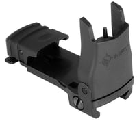 MFT FRONT FLIP UP SIGHT BLK | 676315033103