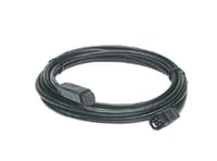 Humminbird 720096-1 EC-M10 Transducer Extension Cable | 082324050350