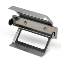 Humminbird 740155-1 IDMK H910R - In-Dash Mounting Kit HELIX 9/10 | 082324048869