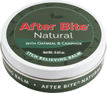 ARB AFTER BITE NATURAL BALM BITE TREATMENT .65OZ BALM | 044224616609 | ARB | Hunting | First Aid 