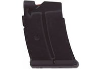 ANSCHUTZ MAGAZINE 22LR 5RD BLUED STEEL | .22 LR | 4046654011531