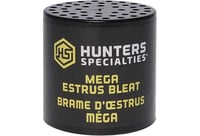 Hunters Specialties Estrus Bleat Can Call  br | 021291001682