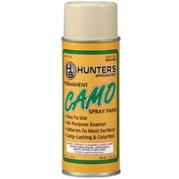 Hunters Specialties 00321 Permanent Camo Spray Paint 12oz Marsh Grass | 021291003211 | Hunter | Hunting | Blinds & Stands & Accessories 