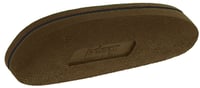 PACHMAYR RECOIL PAD RP200 RIFLE BROWN/BLACK BASE | 034337004066 | Pachmayr | Gun Parts | Recoil Pads 