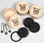 Hunters Specialties 01021 Fresh Earth Scent Wafers 3Pk | 021291010219 | Hunter | Hunting | Scents 