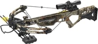 PSE CROSSBOW KIT COALITION FRONTIER 380FPS CAMO | 042958620329