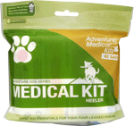 Ready Brands Adventure Medical Kits Adventure Dog Series - Heeler | 707708050121