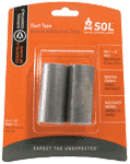 ARB SOL DUCT TAPE 2 PACK 2 InchX50 Inch ROLLS | 707708210051