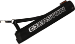 EASTON FLIPSIDE 2-TUBE HIP QUIVER FITS RH  LH BLACK | 723560226863