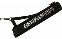 EASTON FLIPSIDE 2TUBE HIP QUIVER FITS RH  LH BLACK | 723560226863