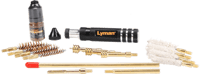 Lyman Essential Pistol Cleaning Kit 22cal 9mm 40cal 45 ACP | 011516040367