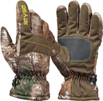 HOT SHOT ESSENTIALS GLOVE DEFENDER INSULATED RTXTRA LG | 043552000425