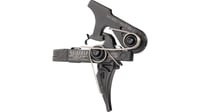 GEISSELE SSA E X TRIGGER WITH LIGHTING BOW | 810081130486