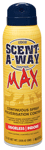 Scent-A-Way Max Continuous Spray  br  15.5 oz. | 021291077267