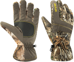 Hot Shot Defender Glove  br  Realtree Edge Large | 043552019632