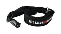 KILLER INSTINCT SINGLE POINT SLING W/ QD MOUNT BLACK | 850042815595
