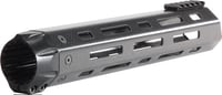 TACSTAR CARBON FIBER HANDGUARD AR15 10 Inch MLOK W/ SIGHT RAIL | 751103011157