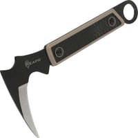 REAPR VERSA KARAMBIT 3.5 Inch TALON BLADE W/POWDER COAT | 076812155306
