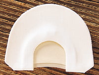QUAKER BOY TURKEY CALL DIAPHRAGM KEE KEE | 040191111024