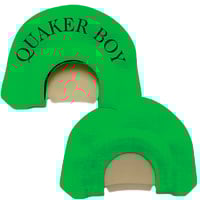 Quaker Boy Elevation Series Diaphragm Calls  br  Old Boss Hen | 040191111338