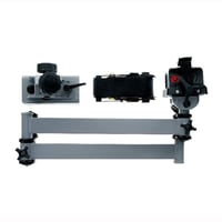 BOG Deathgrip Elevation Tree Shooting Rail | 661120079064