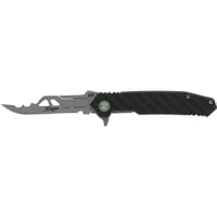 SCHRADE KNIFE PHANTOM ENRAGE 6 2.2 Inch REPLCBL BLADE KNIFE | 661120656999