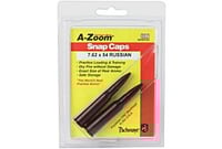 AZOOM METAL SNAP CAP 7.62X54R 2PACK | 666692122330