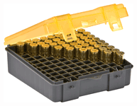 Plano Flip Top Handgun Ammo Case .41/.44/.45 LC | 024099122603