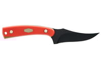 OLD TIMER KNIFE SHARPFINGER 3.25 Inch ORANGE/BLK PROMO Q3 25 | 198700001196