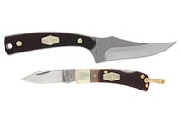 OLD TIMER SHARPFINGER/FOLDER COMBO GIFT TIN Q4 25 | 198700001264