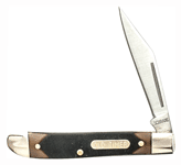 OLD TIMER KNIFE PAL 1BLADE 2.3 Inch STAINLESS DELRIN | 044356001786