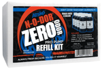 ATSKO ZERO NODOR OXIDIZER PRO PUMP REFILL KIT MAKES 1GAL | 074928134697