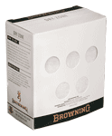 Browning 154001 Dry Zone Moisture Reducer White | 154001 | 023614692669