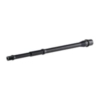  InchFaxon Firearms Duty Series AR15 Barrel 5.56NATO 18 Twist 4150 Nitride  14.5 Inch Inch  Gunner Profile  Mid Length Inch  | .223 REM 5.56x45mm NATO | 816341020047