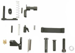 ARMALITE AR15 LOWER RECEIVER PARTS KIT .223 CAL /5.56MM | 651984010280