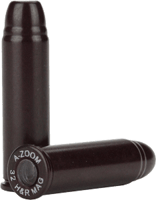 AZOOM METAL SNAP CAP .32HR MAGNUM 6PACK | 666692161377