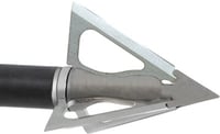 G5 BROADHEAD STRIKER V2 FIXED 3BLADE 100GR 1.25 Inch CUT 3PK | 817990002033