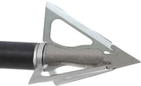 G5 BROADHEAD STRIKER V2 FIXED 3BLADE 125GR 1.25 Inch CUT 3PK | 817990002040