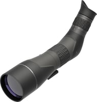 Leupold 185684 SX-2 Alpine HD Angled Body 20-60x 80mm Black | 030317042240