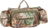 ALLEN VALE WAIST PACK REALTREE EDGE 600CU Inch CAPACITY | 026509044499 | Allen Co | Cleaning & Storage | Backpacks and Packs 